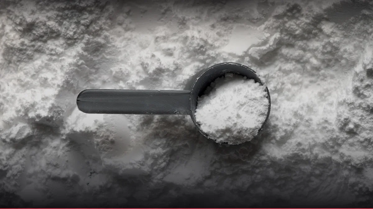 Creatine Monohydrate Dosing