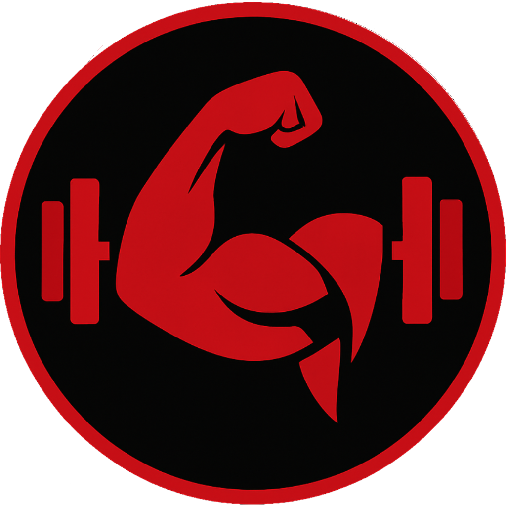 RedSported Logo